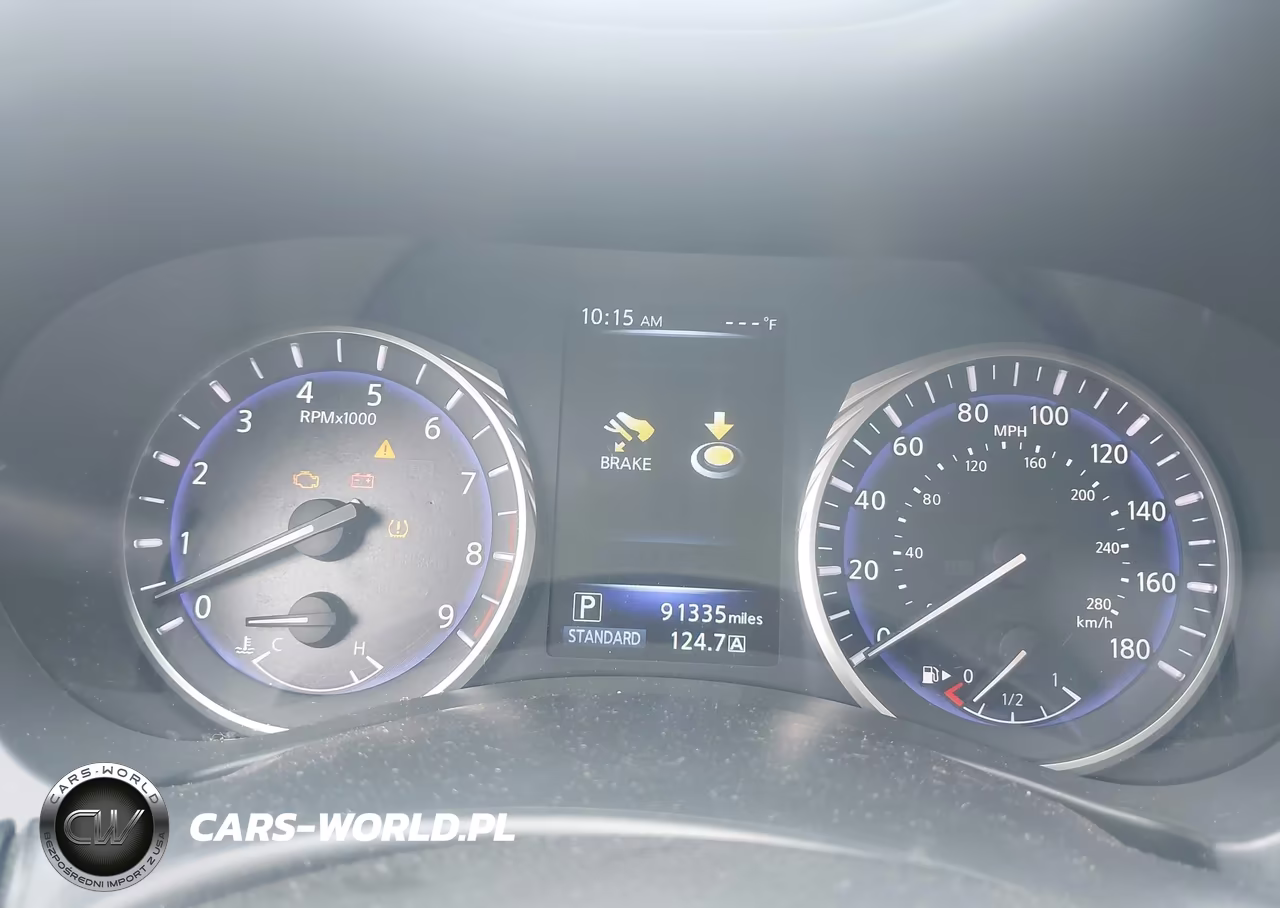 2015 Infiniti Q50 VIN:JN1BV7AR4FM423622 - 7