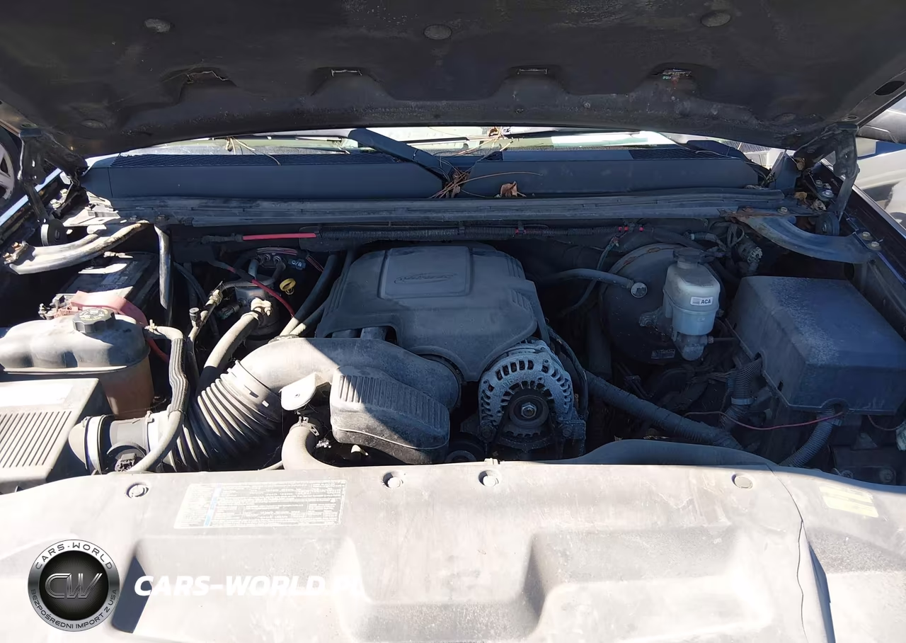 2008 GMC Sierra 1500 Denali VIN:2GTEK638981263429 - 10