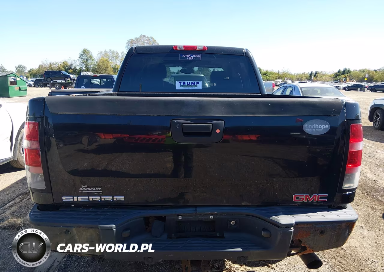 2008 GMC Sierra 1500 Denali VIN:2GTEK638981263429 - 16