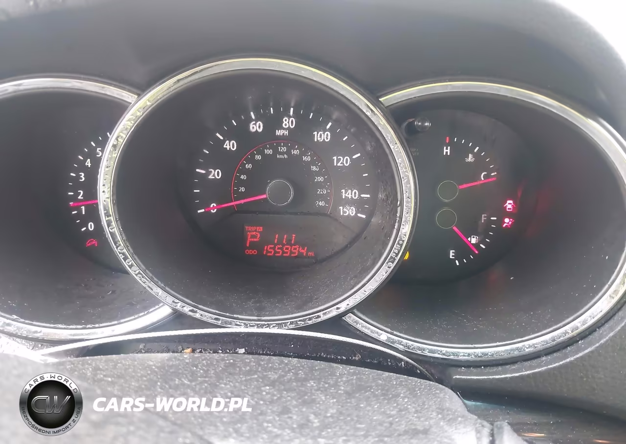 2011 Kia Sorento Lx VIN:5XYKTCA13BG022418 - 7