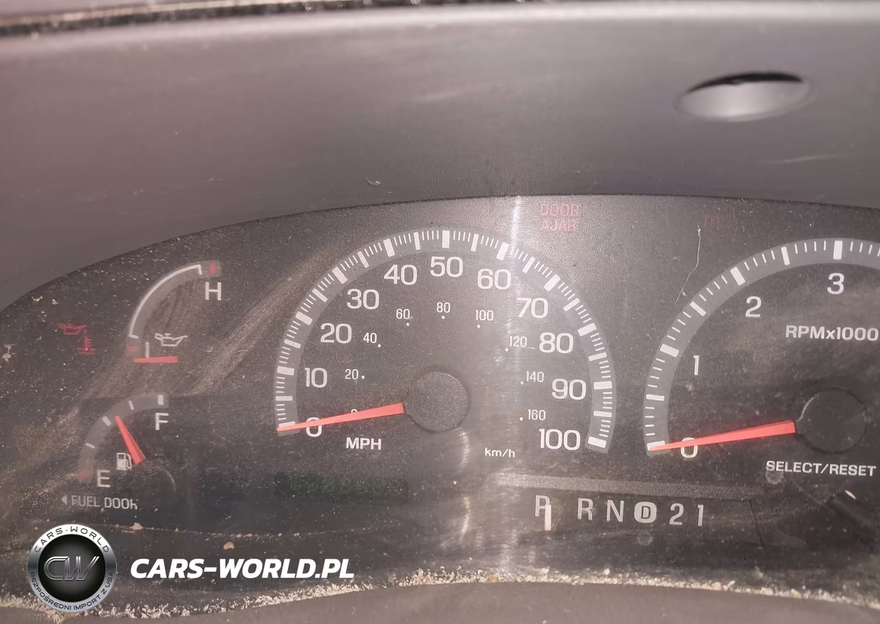 2000 Ford F-150 Lariat-Xl-Xlt VIN:2FTRX07L7YCB13984 - 7