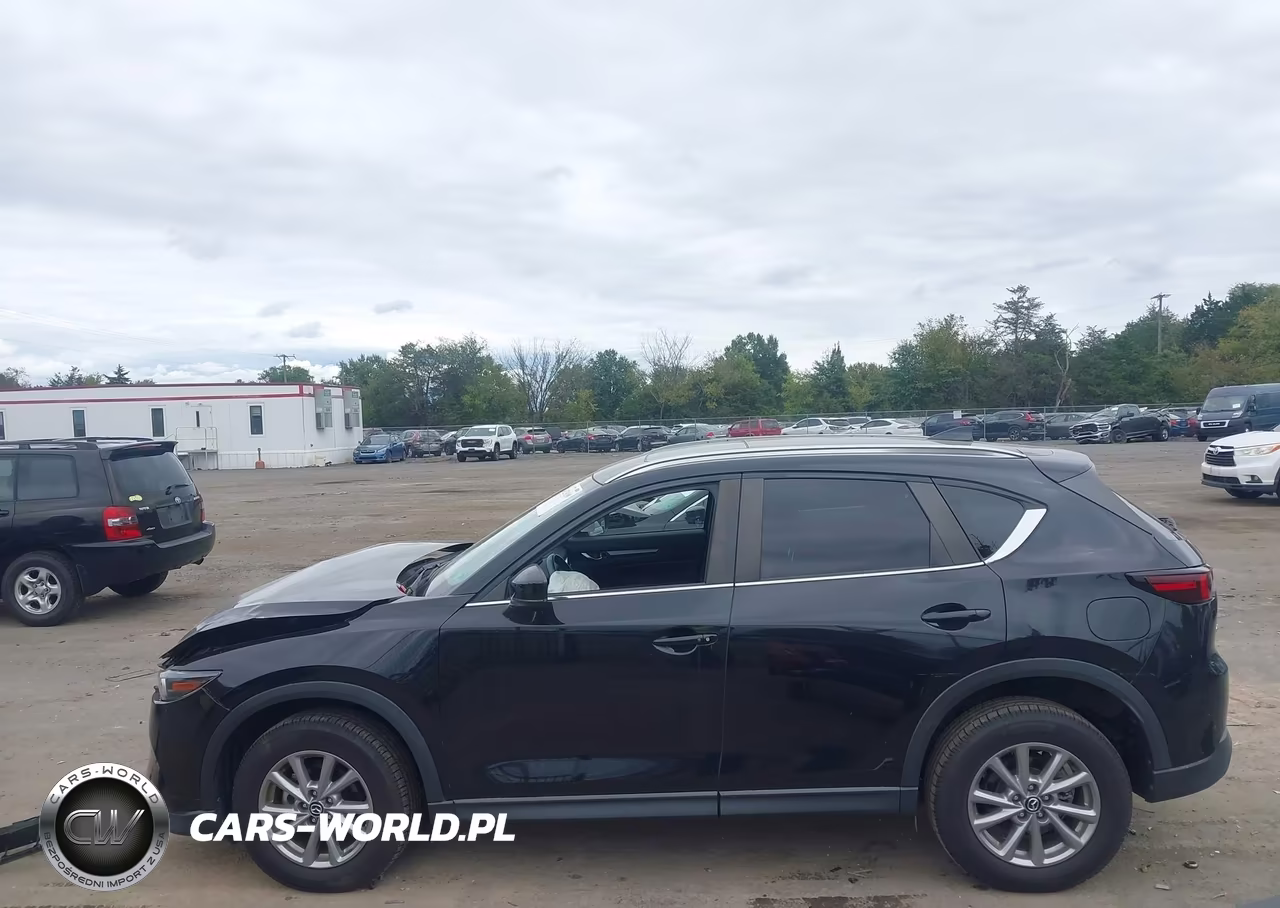 2023 Mazda Cx-5 2.5 S Preferred VIN:JM3KFBCM3P0176446 - 15