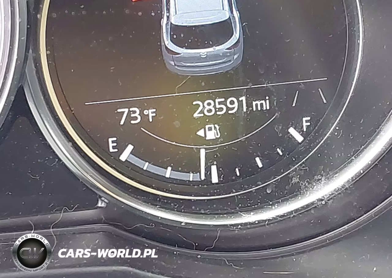 2023 Mazda Cx-5 2.5 S Preferred VIN:JM3KFBCM3P0176446 - 16