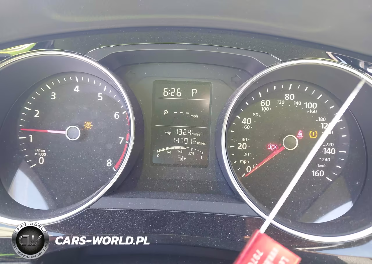 2016 Volkswagen Jetta 1.8T Sport VIN:3VWD17AJ1GM337697 - 7
