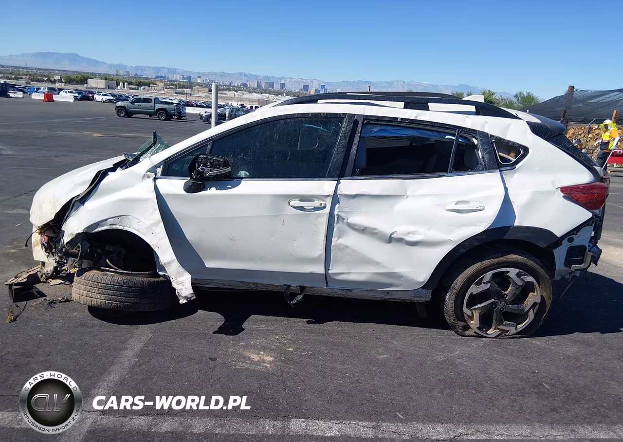 2023 Subaru Crosstrek Limited VIN:JF2GTHMC8PH305414 - 15