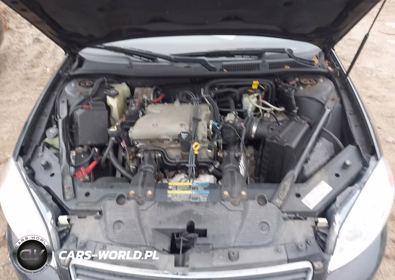 2008 Chevrolet Impala Lt VIN:2G1WC583189289218 - 10