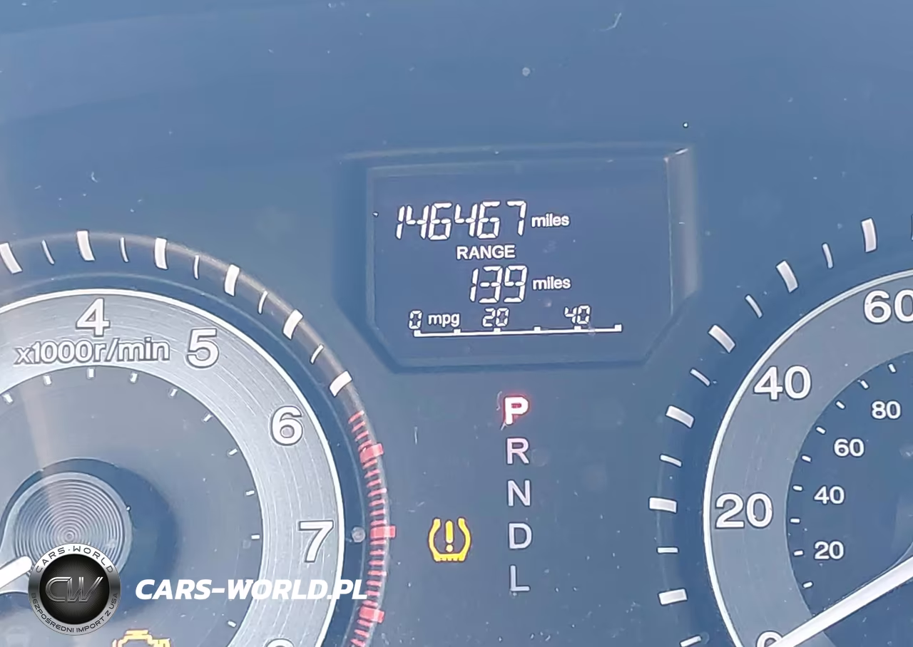 2015 Honda Odyssey Lx VIN:5FNRL5H25FB117553 - 15