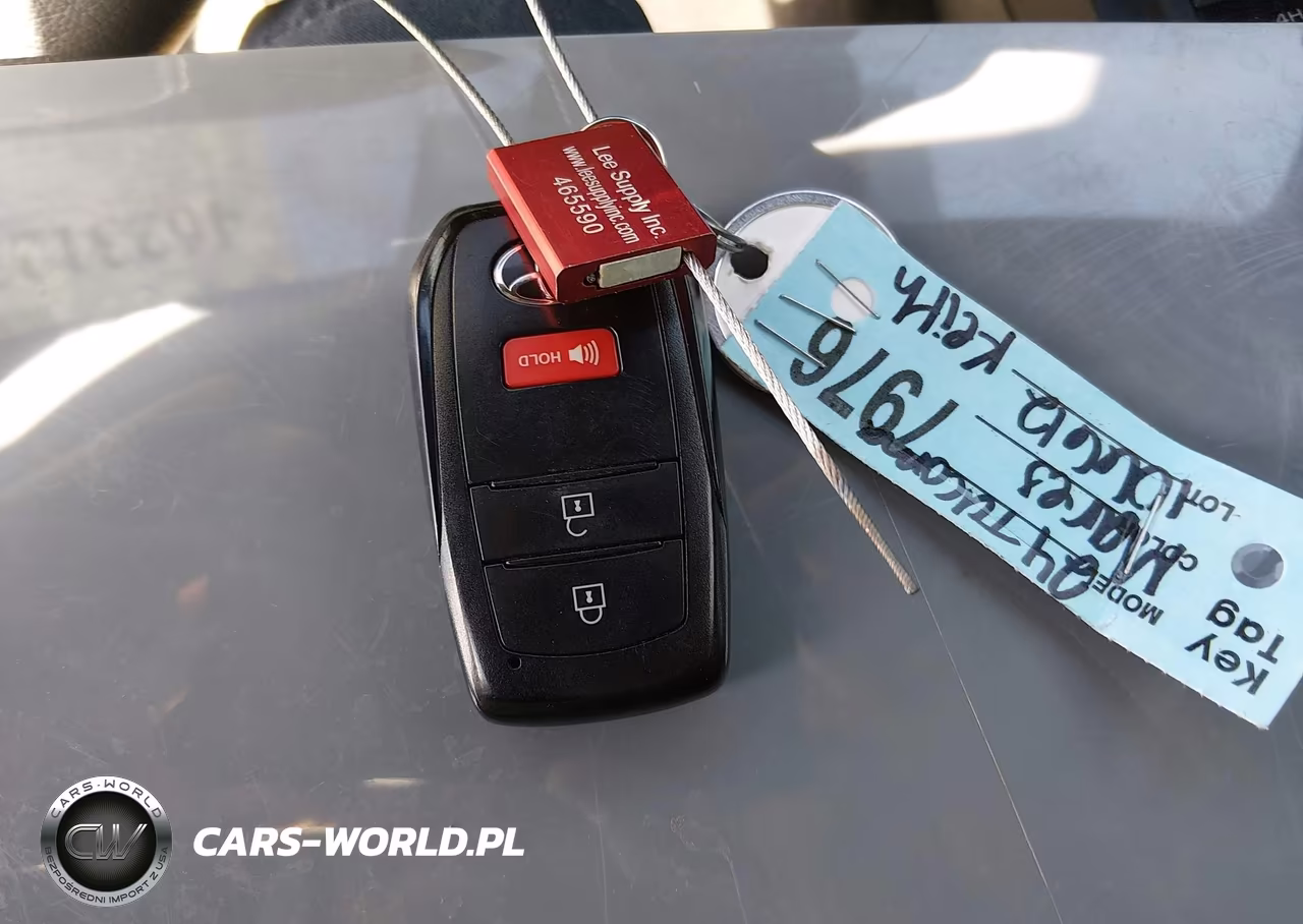 2024 Toyota Tacoma Trd Sport VIN:3TMLB5JN2RM016435 - 11