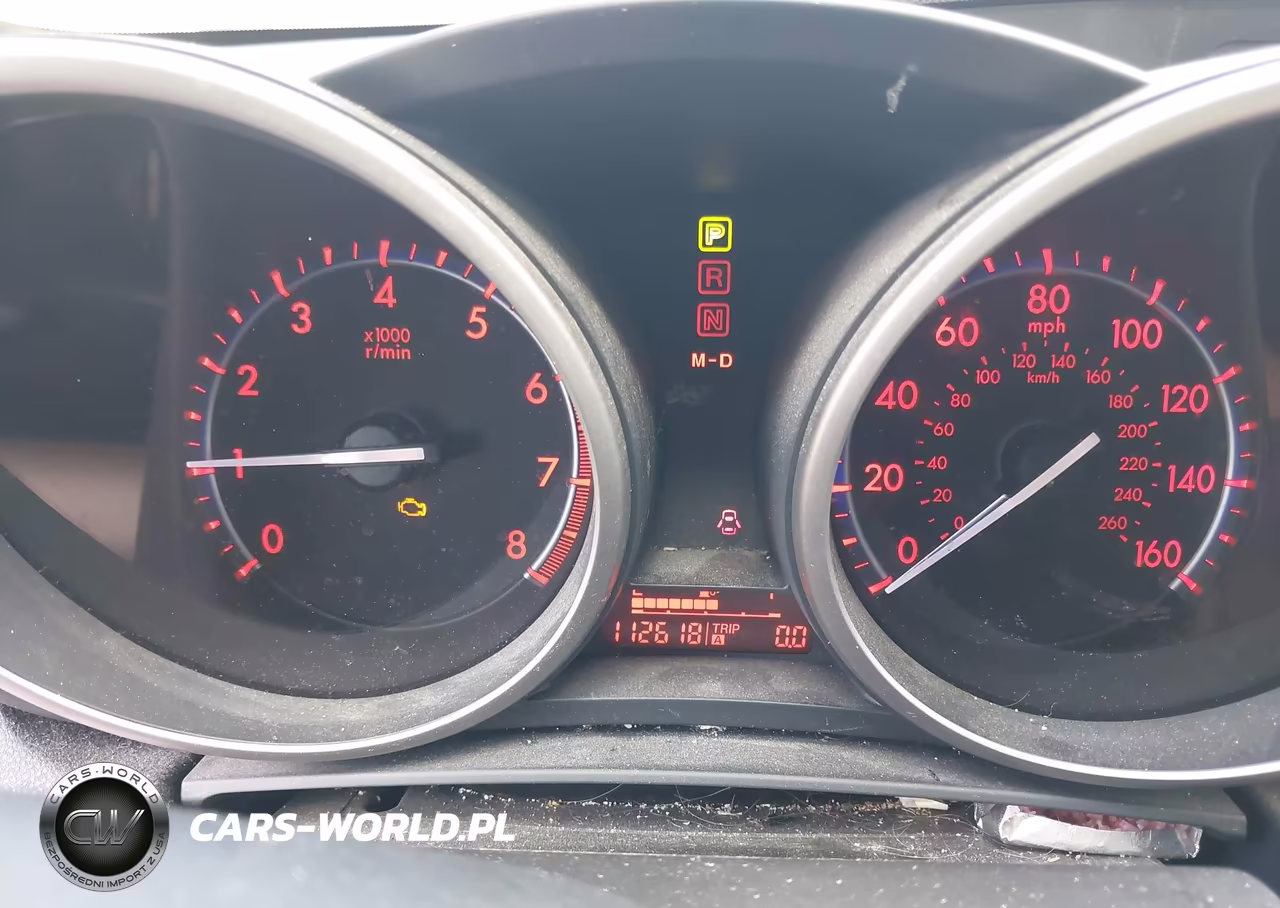 2010 Mazda Mazda3 S Sport VIN:JM1BL1S63A1151028 - 7