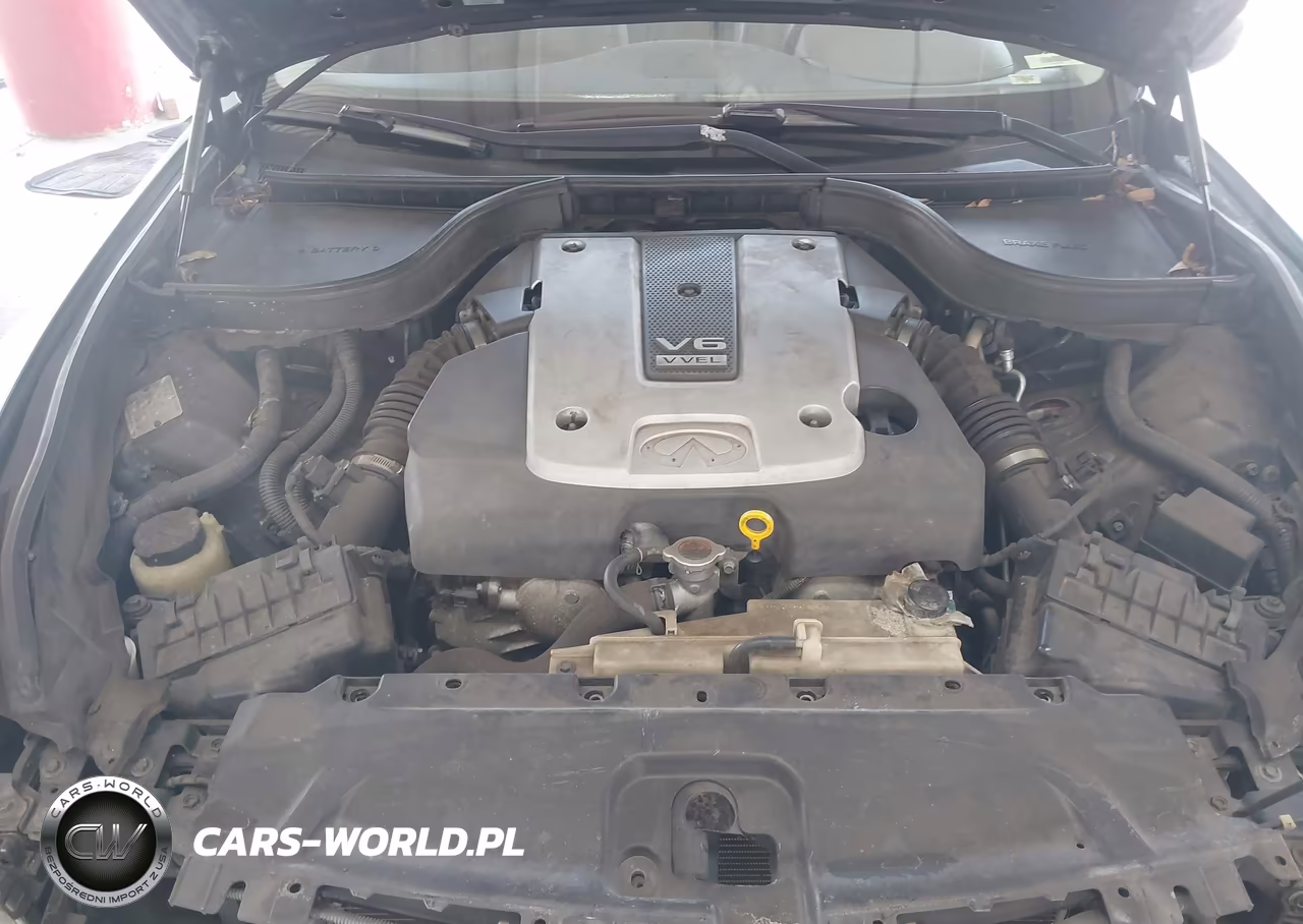 2010 Infiniti G37 Journey VIN:JN1CV6AP2AM402922 - 10