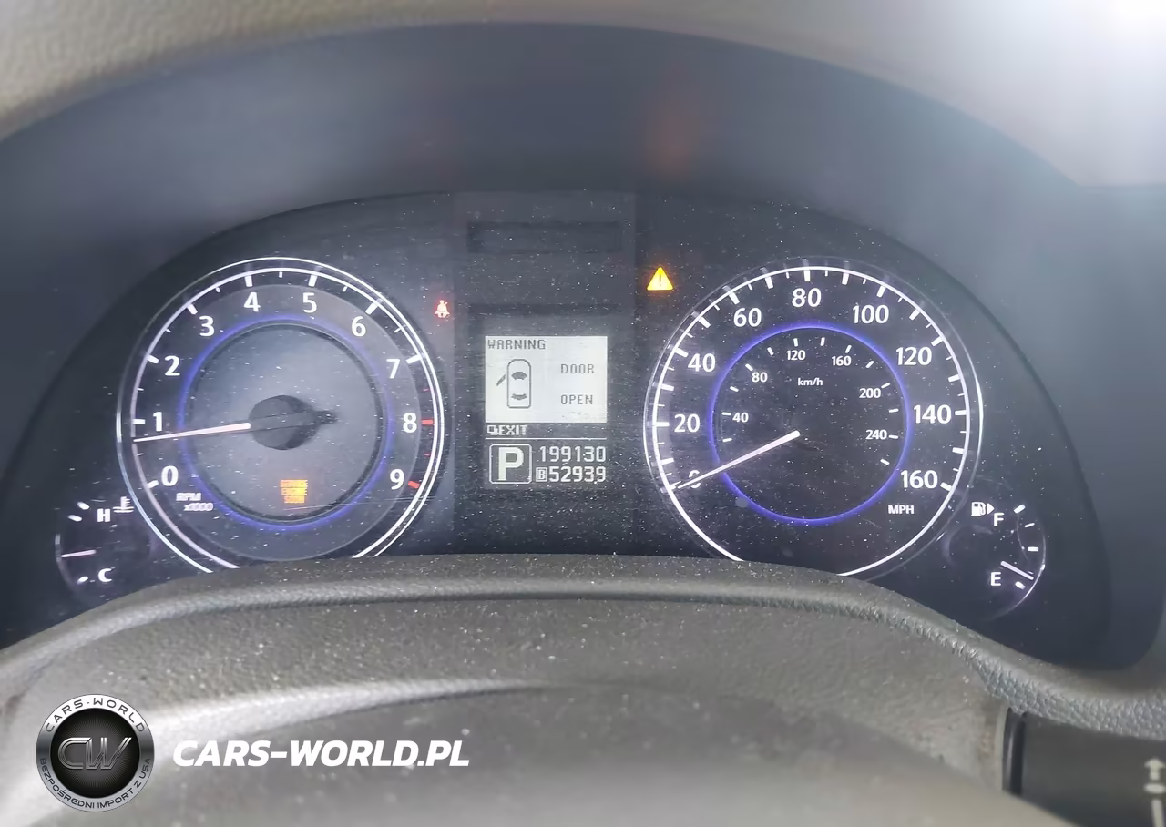 2010 Infiniti G37 Journey VIN:JN1CV6AP2AM402922 - 7