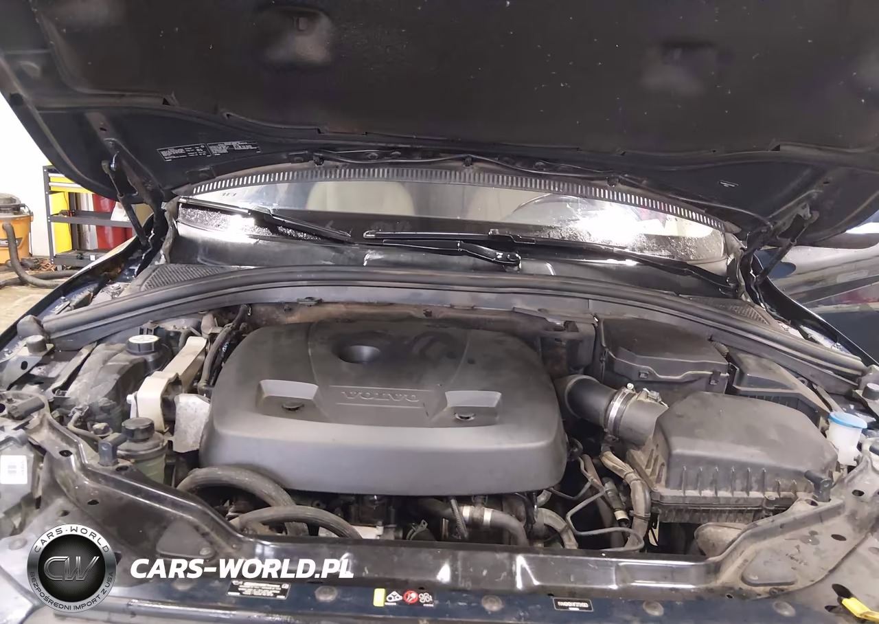 2015 Volvo Xc60 T5 Premier VIN:YV440MDK4F2724563 - 10