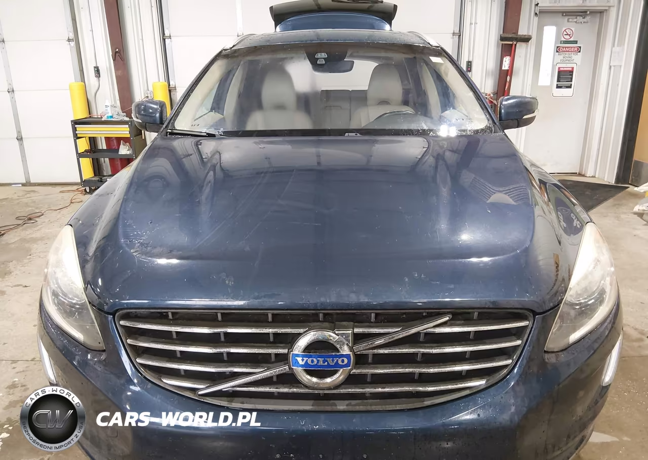 2015 Volvo Xc60 T5 Premier VIN:YV440MDK4F2724563 - 6