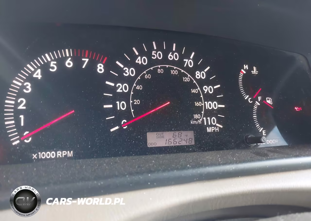 2006 Toyota Corolla Le VIN:JTDBR32E760077434 - 7