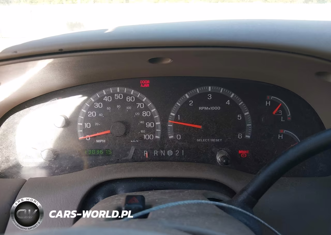 2003 Ford F-150 Lariat-Xlt VIN:1FTRW07L83KA63958 - 7