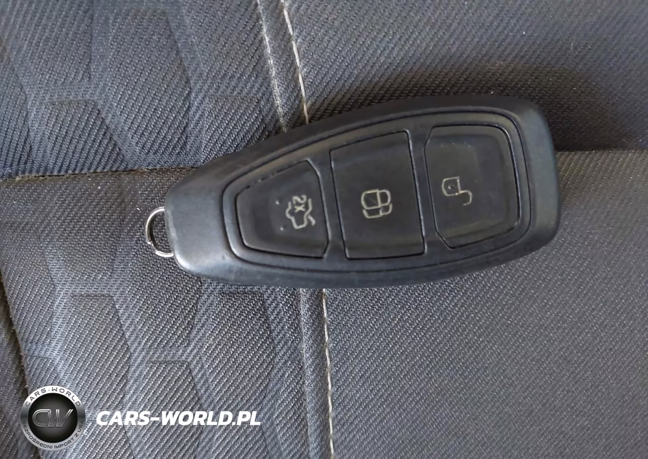 2014 Ford Fiesta St VIN:3FADP4GX5EM120720 - 11