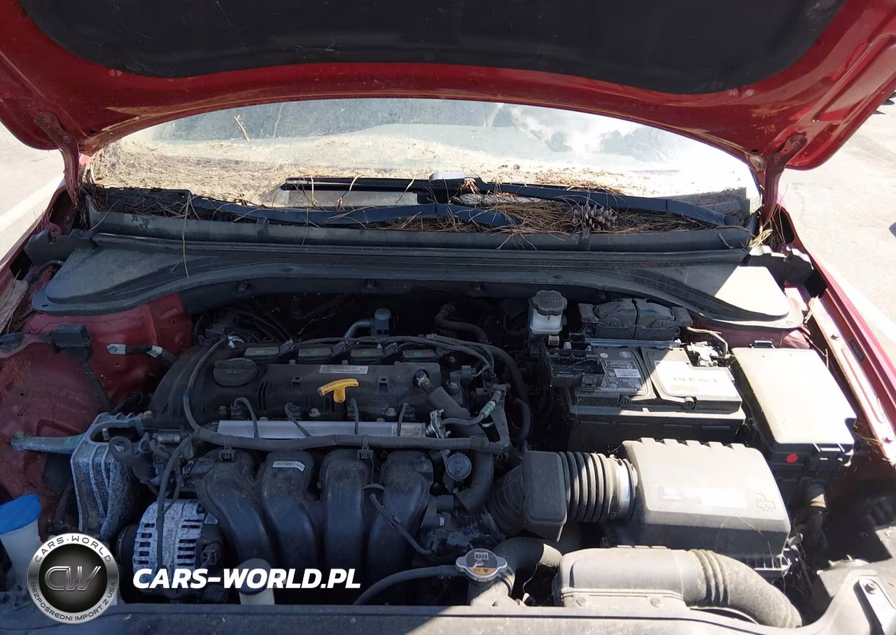 2018 Hyundai Elantra Sel VIN:5NPD84LF9JH257258 - 10