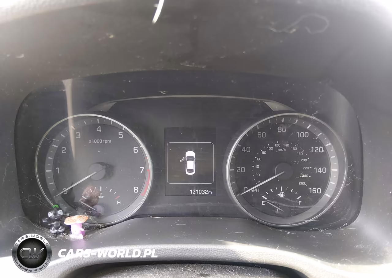 2018 Hyundai Elantra Sel VIN:5NPD84LF9JH257258 - 7