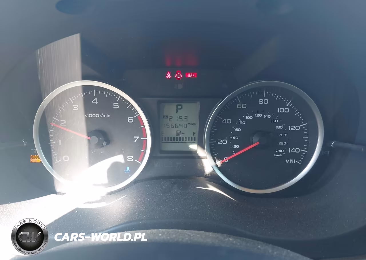 2016 Subaru Forester 2.5I Touring VIN:JF2SJAVC3GH539497 - 7