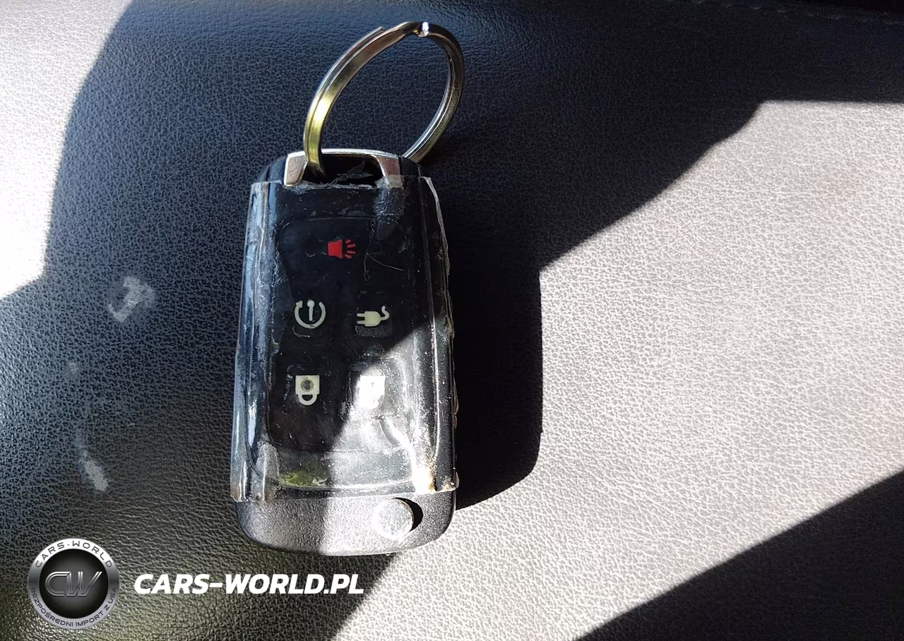 2013 Chevrolet Volt VIN:1G1RA6E40DU110671 - 11