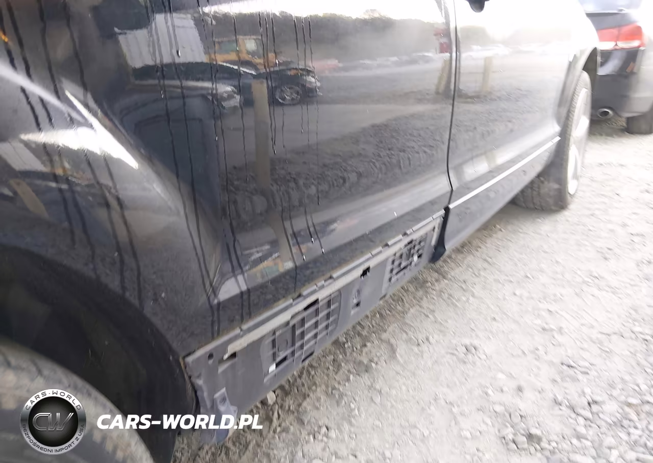 2012 Audi Q7 3.0T S Line Prestige VIN:WA1DGBFE7CD010558 - 6