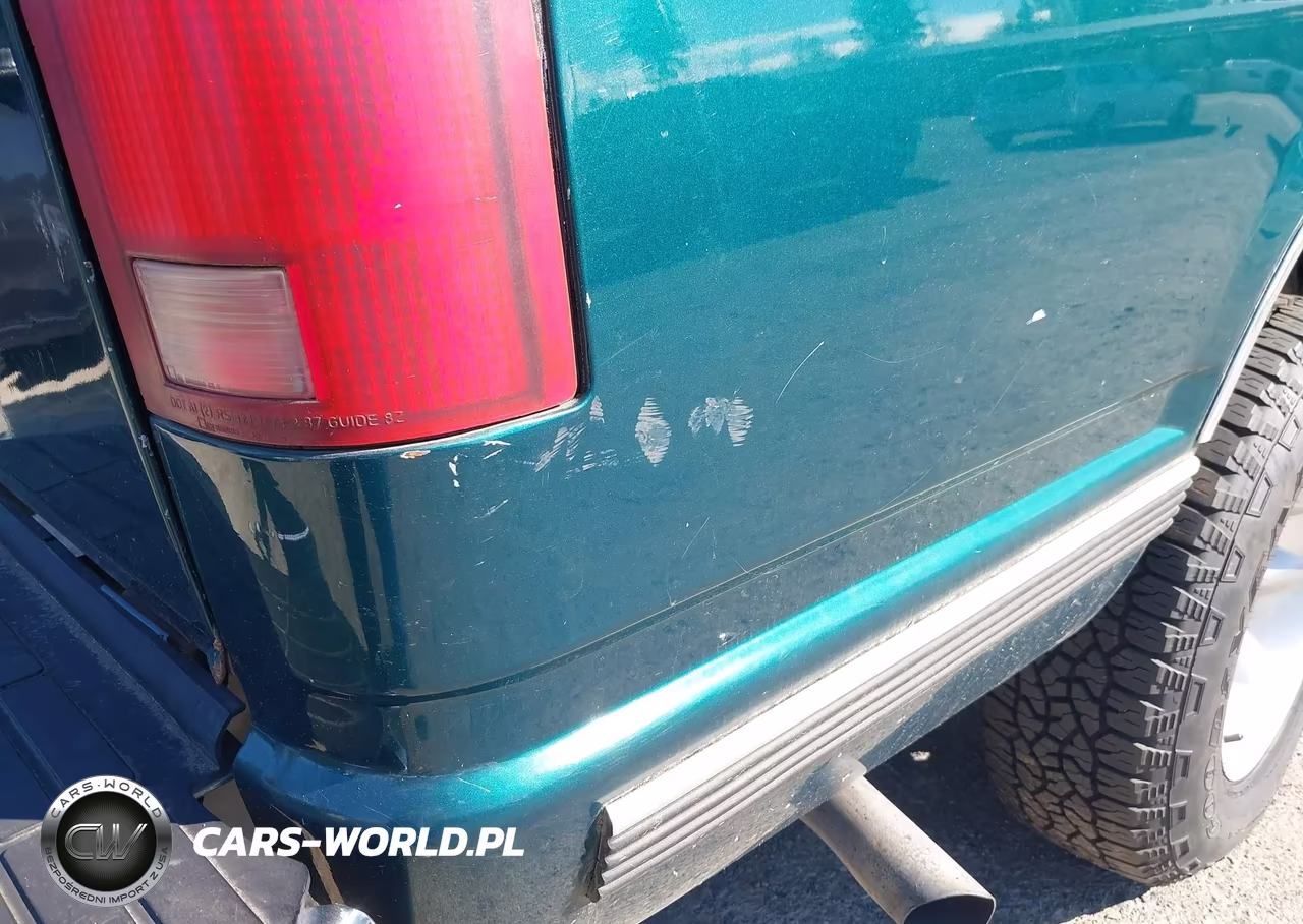 1997 Chevrolet C1500 Fleetside VIN:1GCEC14M6VE156179 - 14