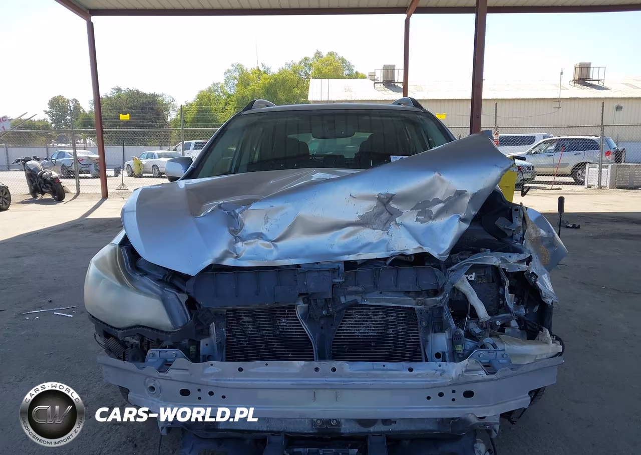 2013 Subaru Impreza 2.0I Sport Limited VIN:JF1GPAS62D2893855 - 13