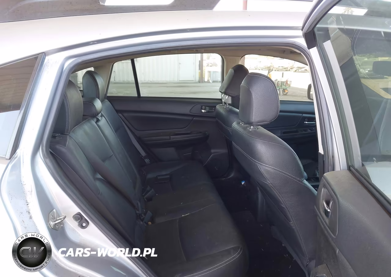 2013 Subaru Impreza 2.0I Sport Limited VIN:JF1GPAS62D2893855 - 8