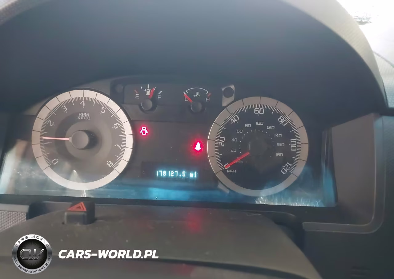 2009 Ford Escape Xlt VIN:1FMCU93G29KA46148 - 7