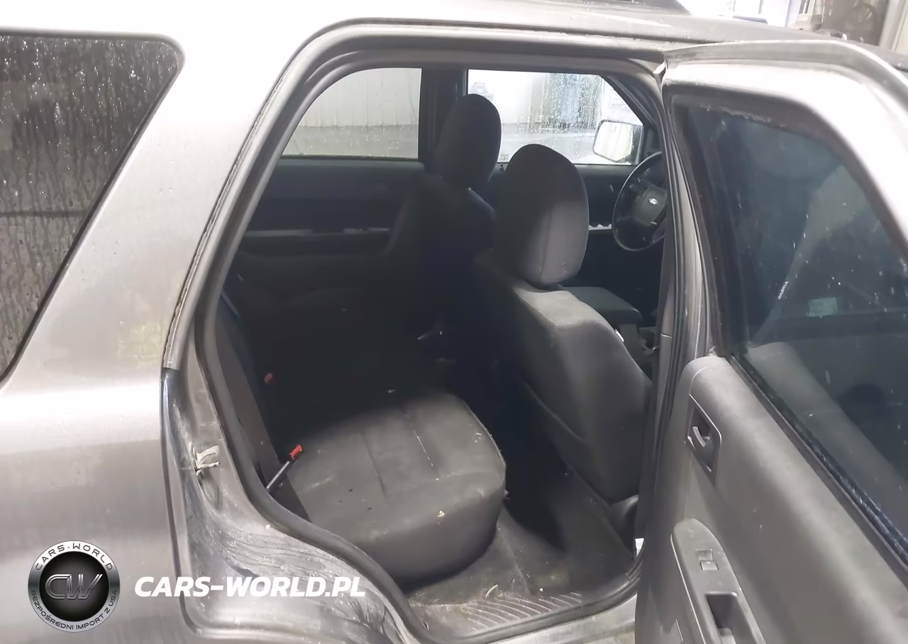 2009 Ford Escape Xlt VIN:1FMCU93G29KA46148 - 8