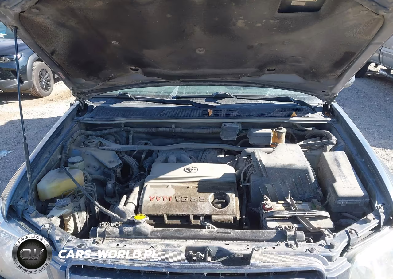2007 Toyota Highlander V6 VIN:JTEEP21AX70194594 - 10