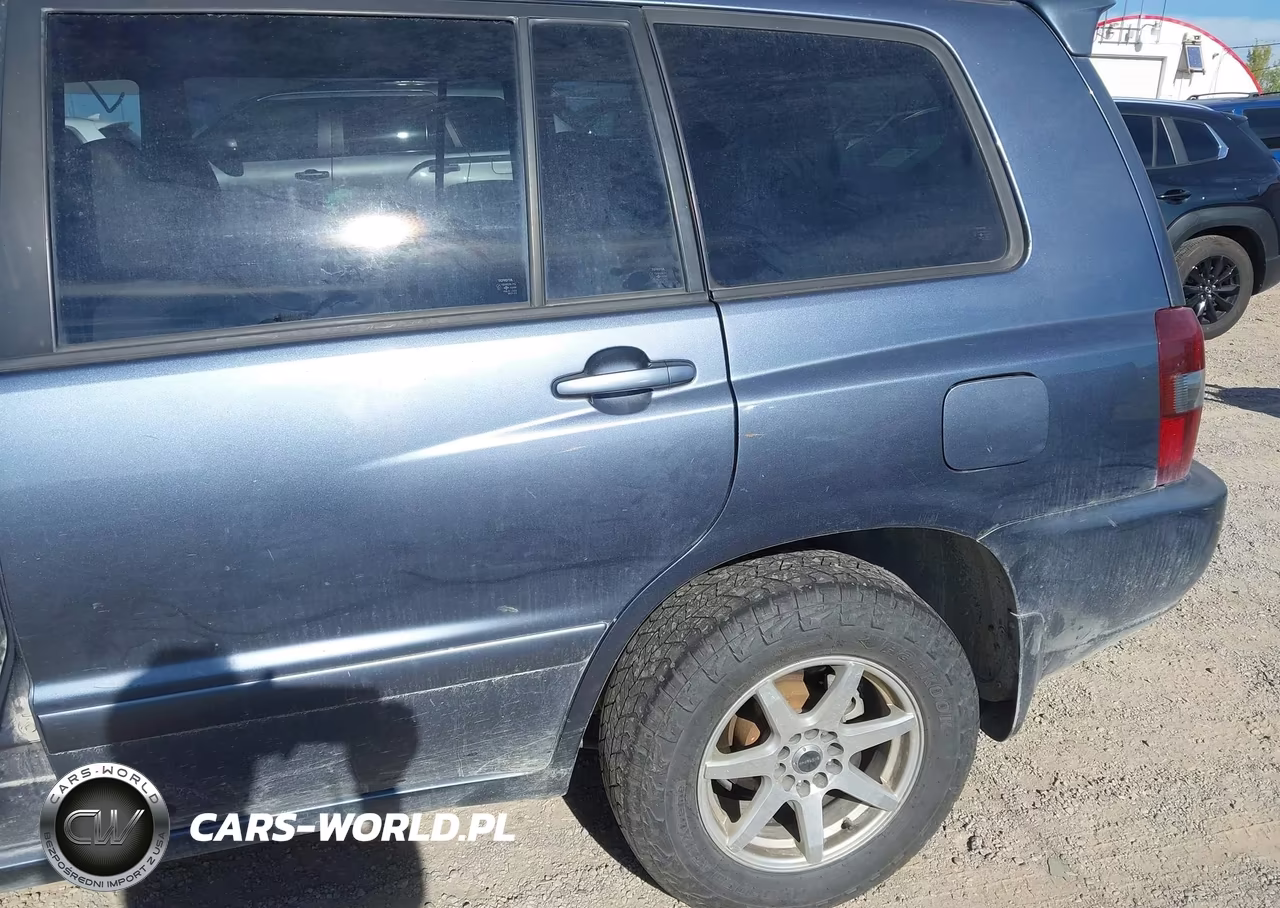 2007 Toyota Highlander V6 VIN:JTEEP21AX70194594 - 12