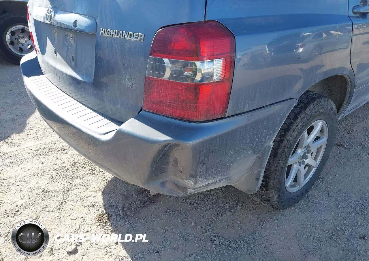 2007 Toyota Highlander V6 VIN:JTEEP21AX70194594 - 13