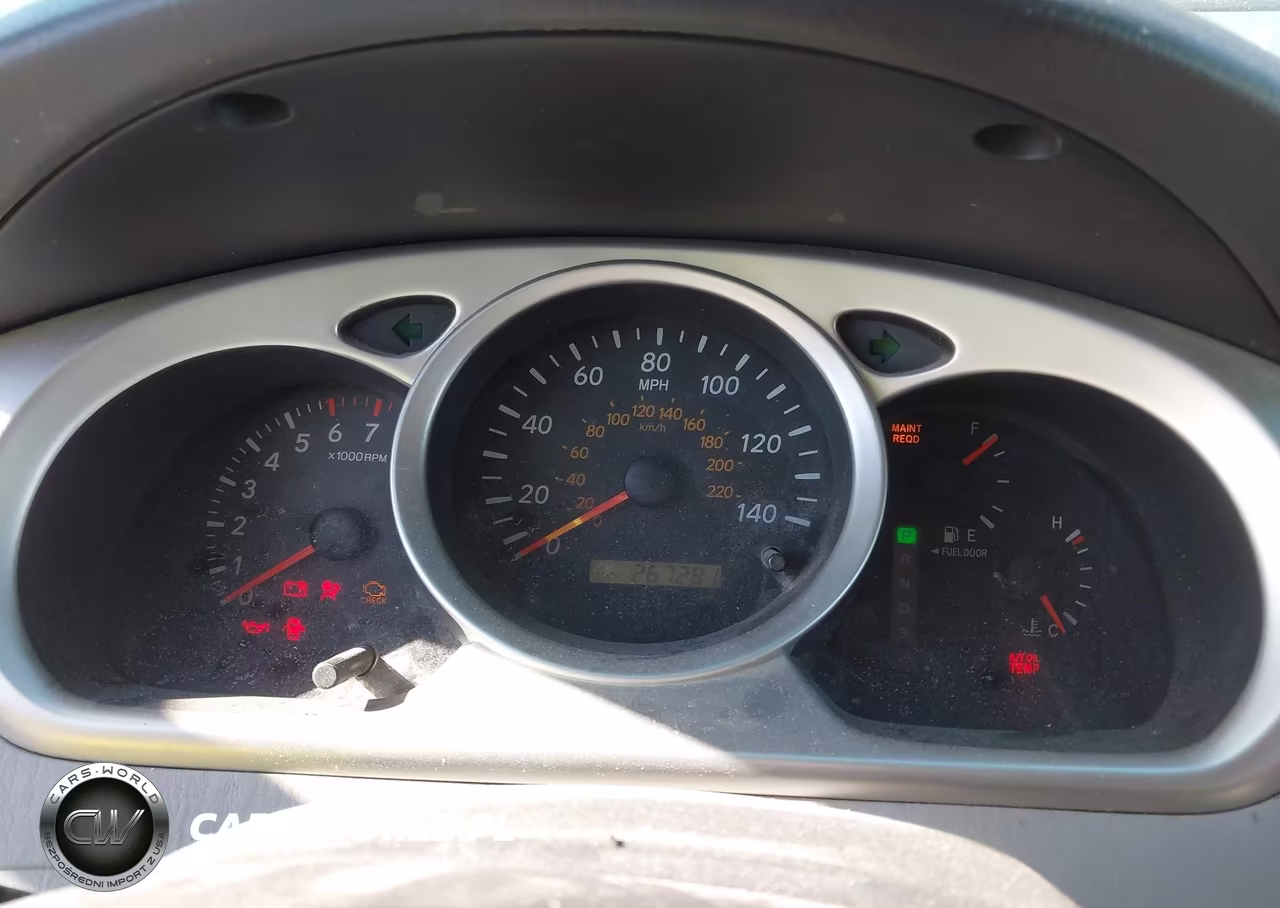 2007 Toyota Highlander V6 VIN:JTEEP21AX70194594 - 7