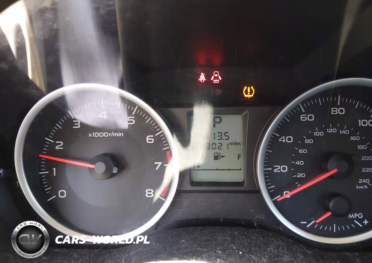 2014 Subaru Xv Crosstrek 2.0I Premium VIN:JF2GPACC1E8232137 - 7