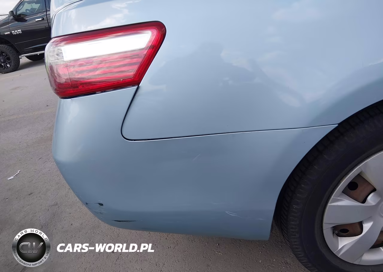 2007 Toyota Camry Le VIN:4T1BE46K87U581854 - 13