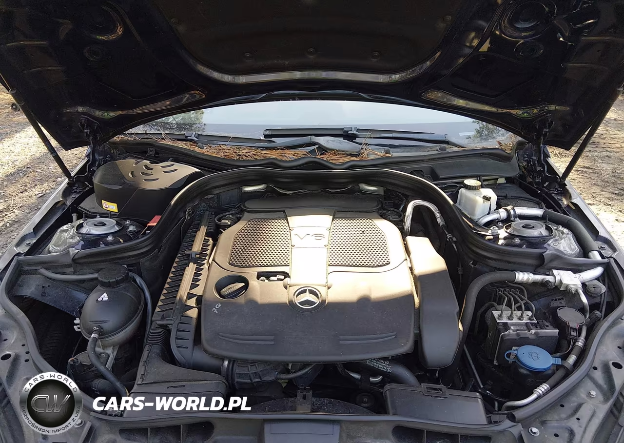 2013 Mercedes-Benz E 350 4Matic VIN:WDDHF8JB5DA760642 - 10