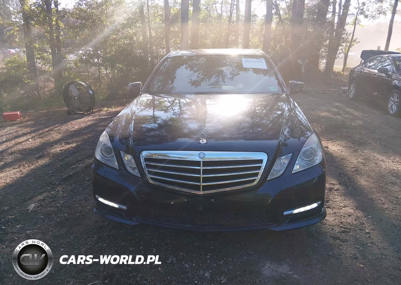 2013 Mercedes-Benz E 350 4Matic VIN:WDDHF8JB5DA760642 - 12