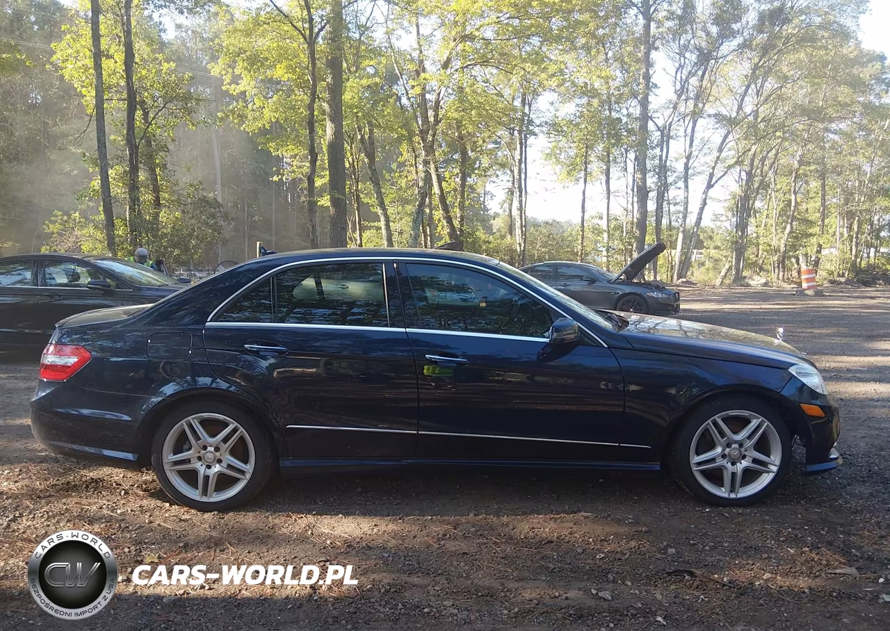 2013 Mercedes-Benz E 350 4Matic VIN:WDDHF8JB5DA760642 - 13