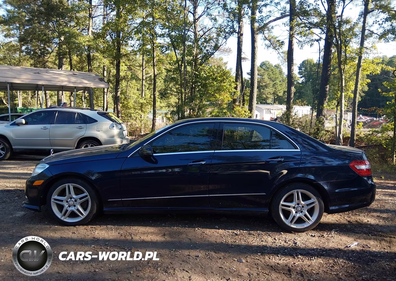 2013 Mercedes-Benz E 350 4Matic VIN:WDDHF8JB5DA760642 - 14