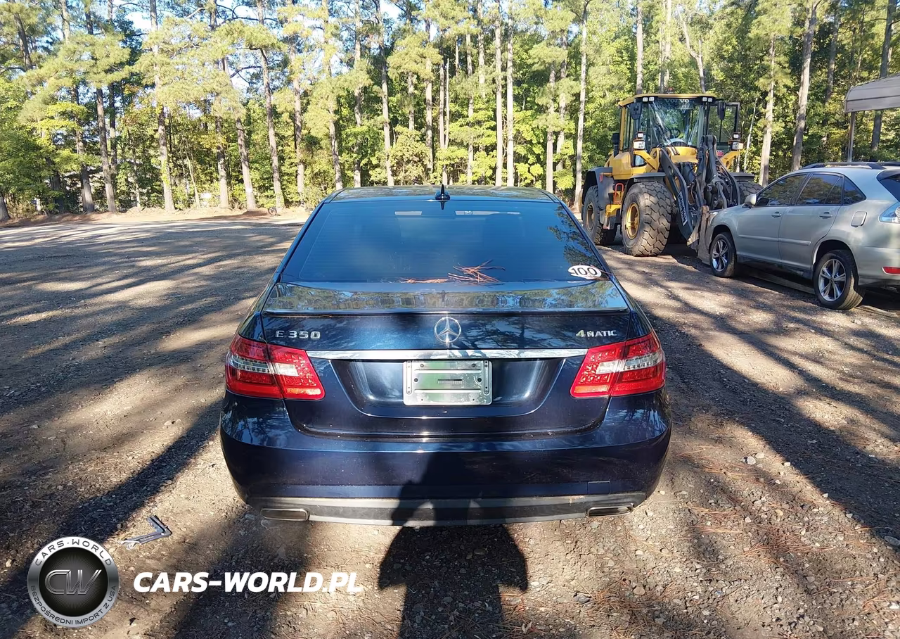 2013 Mercedes-Benz E 350 4Matic VIN:WDDHF8JB5DA760642 - 16