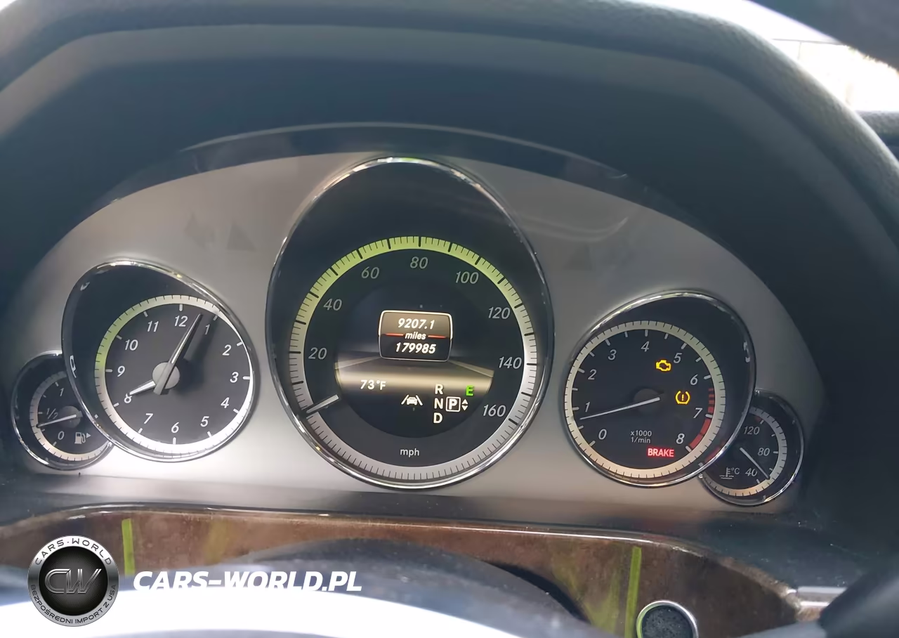 2013 Mercedes-Benz E 350 4Matic VIN:WDDHF8JB5DA760642 - 7
