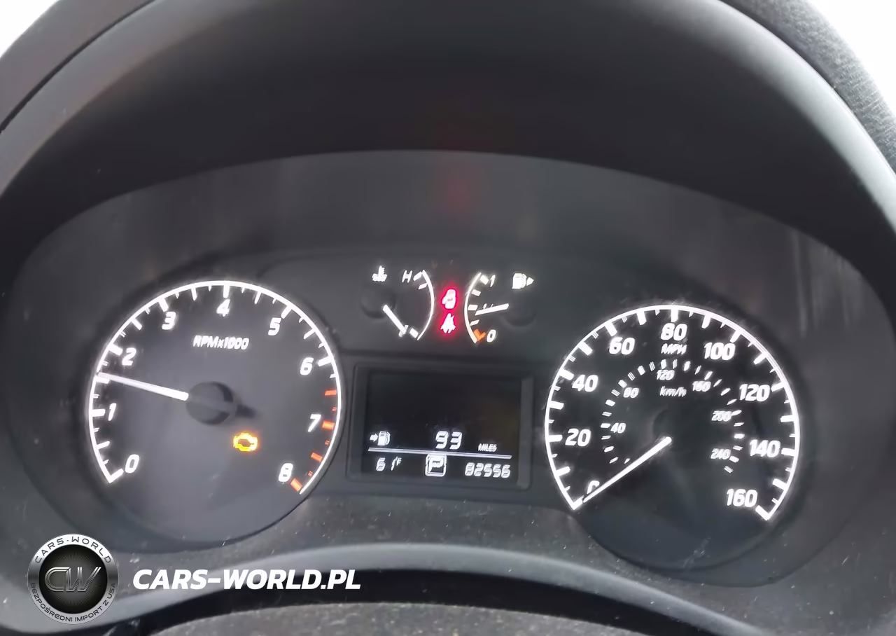 2016 Nissan Sentra S VIN:3N1AB7AP5GY224628 - 7