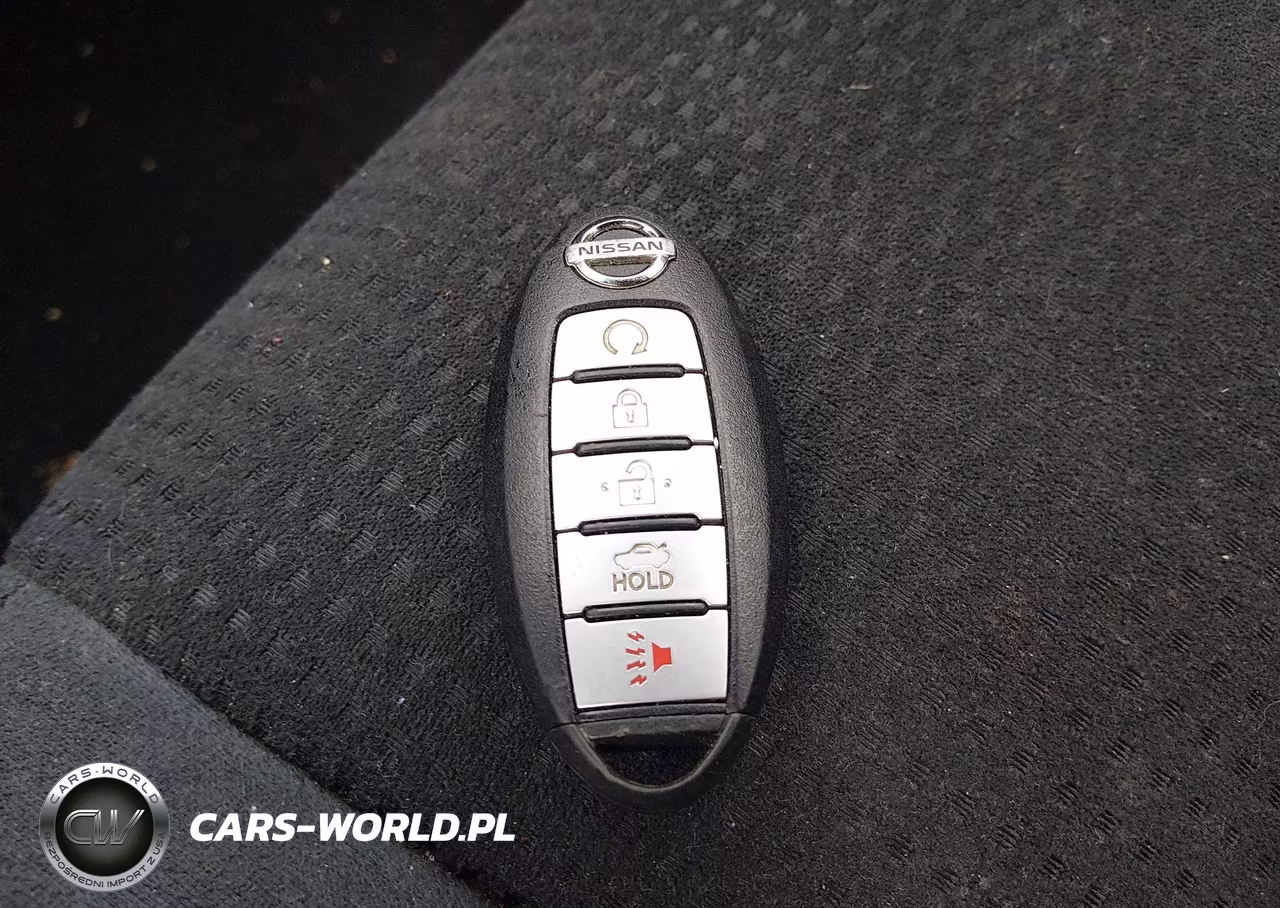 2015 Nissan Altima 2.5 Sv VIN:1N4AL3AP4FC462941 - 11