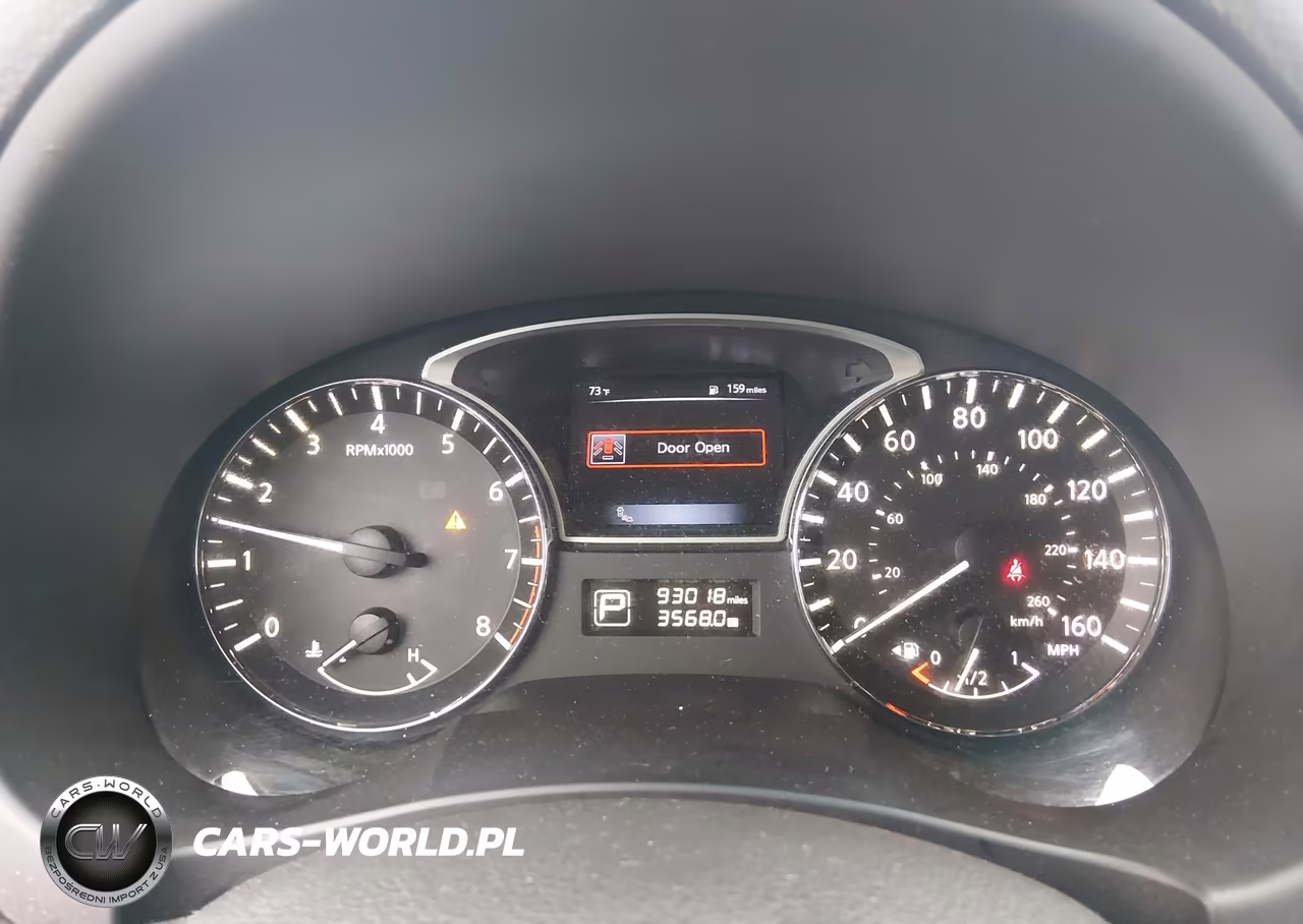 2015 Nissan Altima 2.5 Sv VIN:1N4AL3AP4FC462941 - 7
