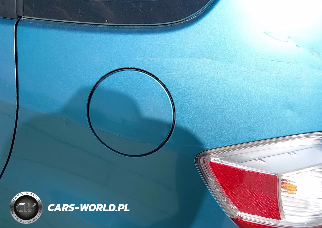 2013 Honda Fit VIN:JHMGE8H3XDC043650 - 16