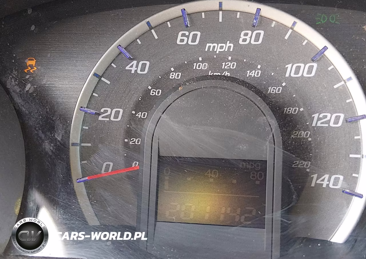 2013 Honda Fit VIN:JHMGE8H3XDC043650 - 7