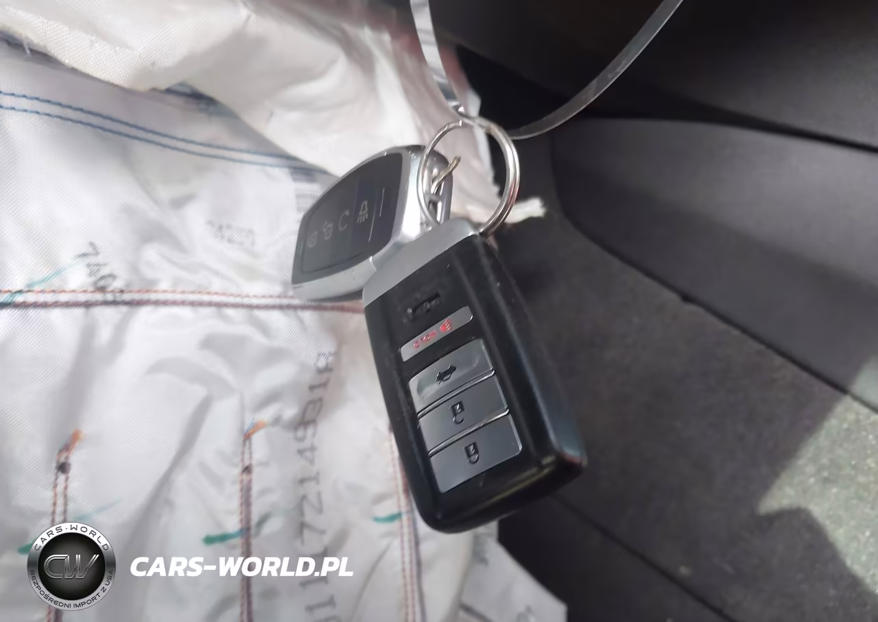 2020 Acura Tlx Technology VIN:19UUB2F64LA005477 - 11