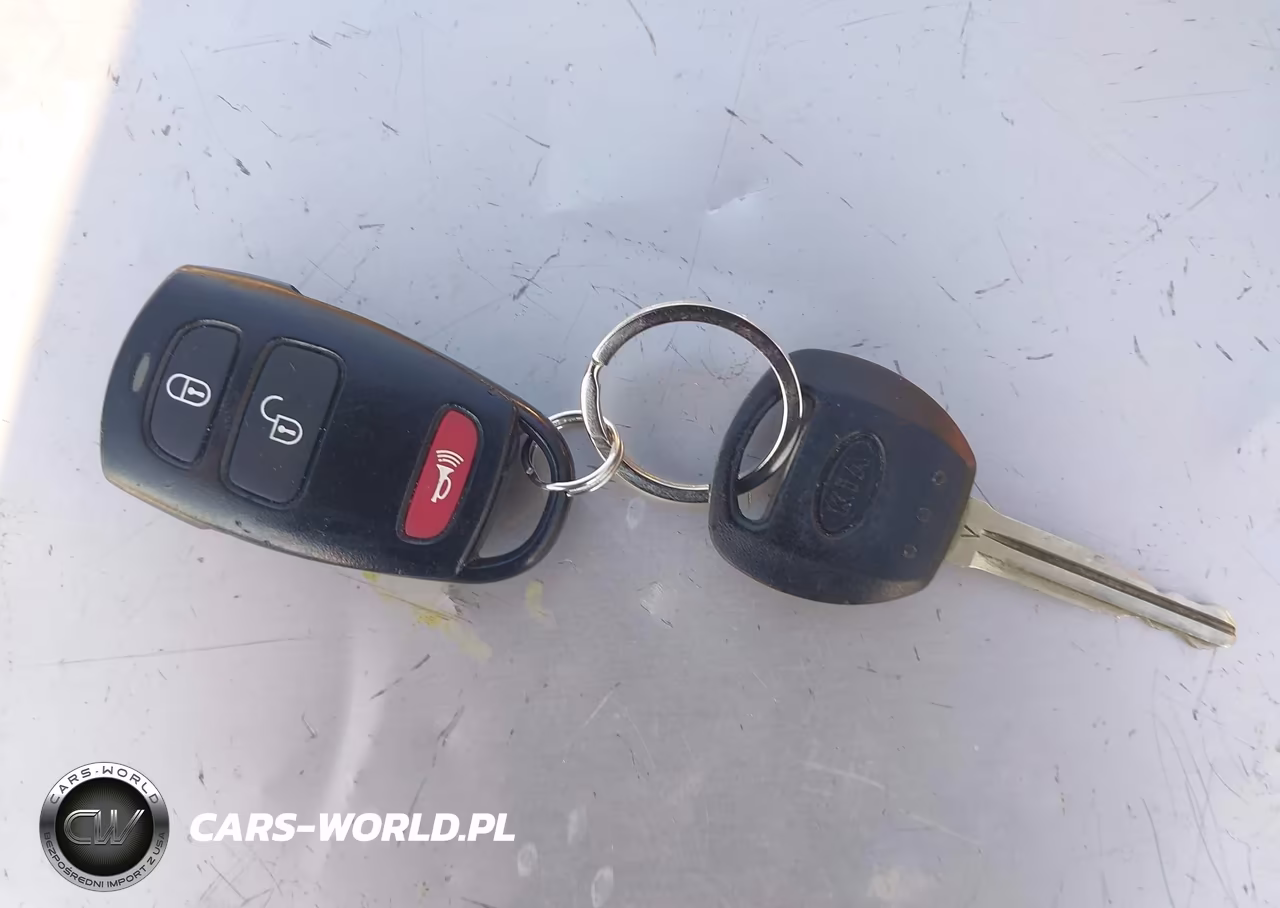 2012 Kia Sedona Lx VIN:KNDMG4C75C6482334 - 11