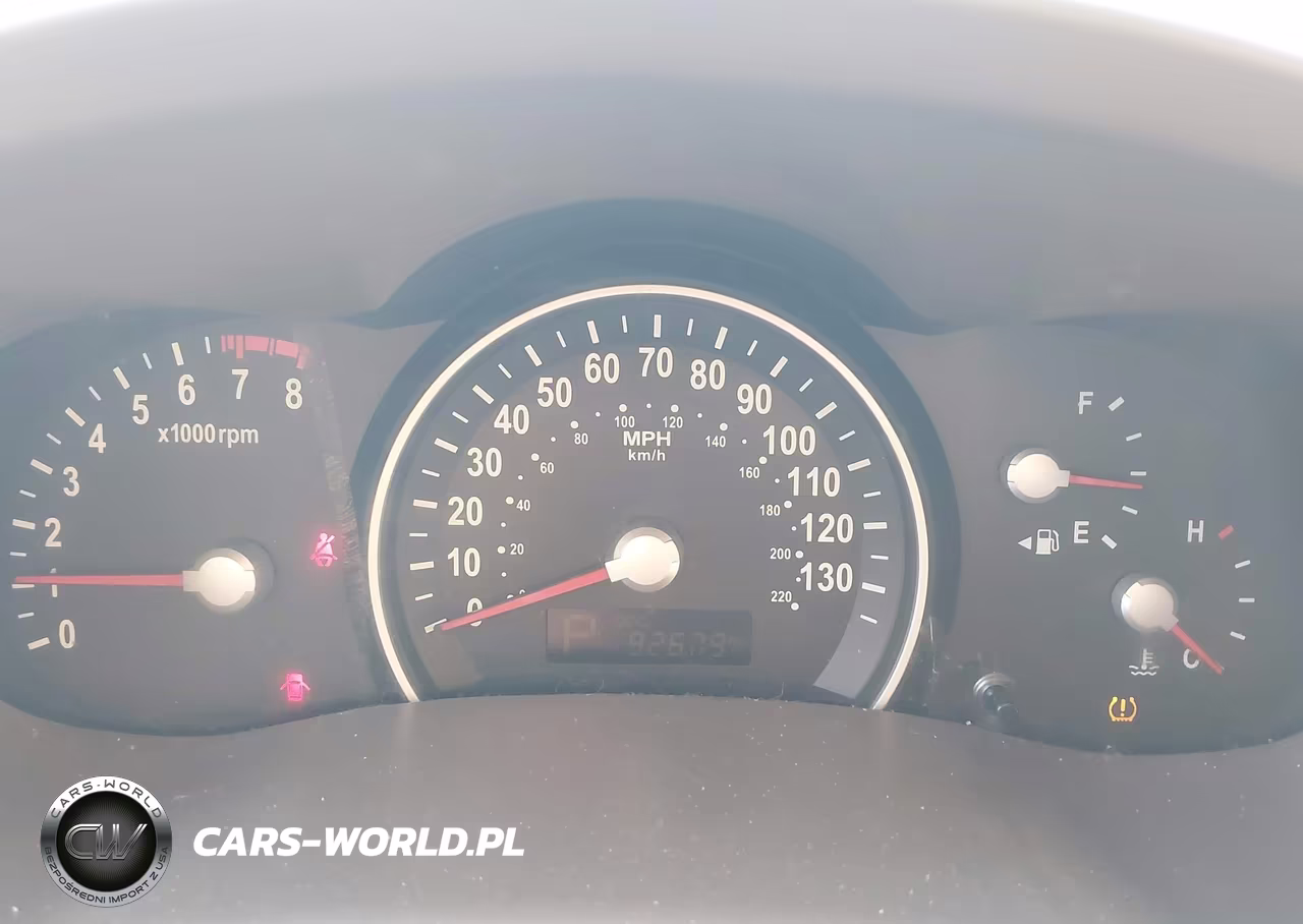 2012 Kia Sedona Lx VIN:KNDMG4C75C6482334 - 7